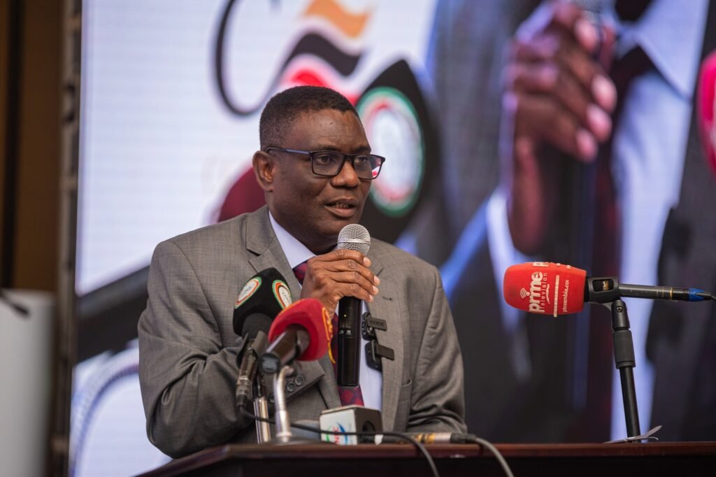 Strengthening Southern Africa: Investing in Renewable Energy and Transmission Networks