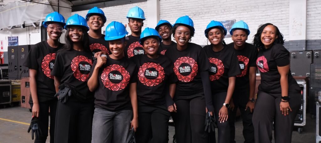 The Lasting Legacy of the Concert Series in Kigali and Pretoria