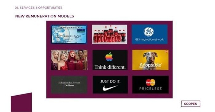 Timeless Ideas for a Changing Industry