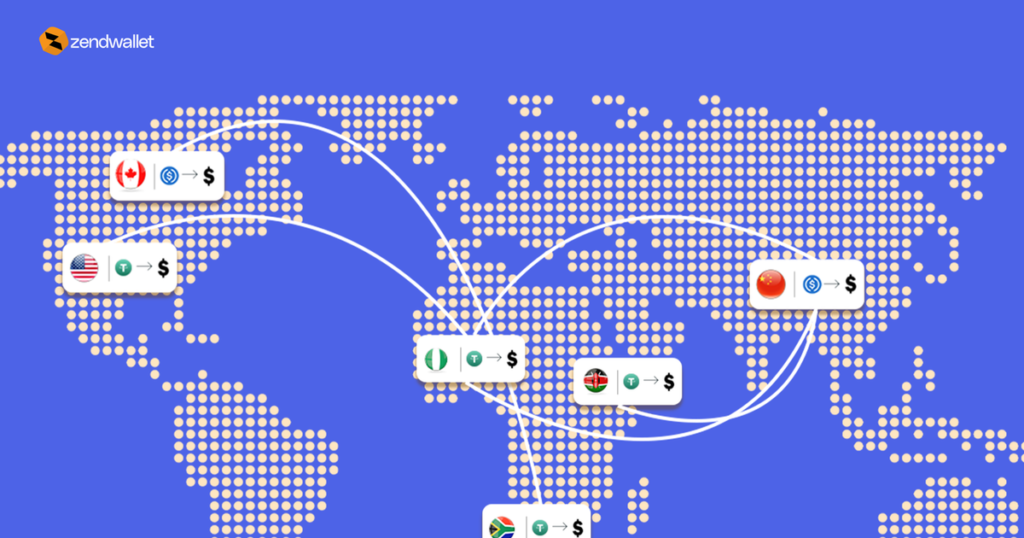 ZendWallet Achieves $5 Billion in Cross-Border Transactions, Transforming Payments for Africa’s Global Businesses
