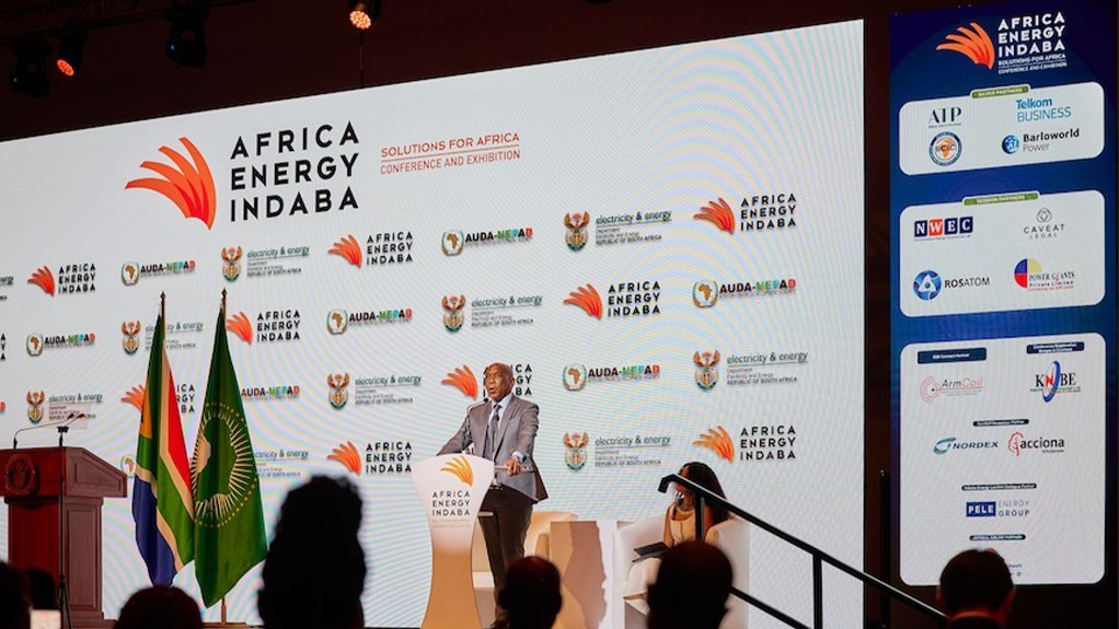 Africa Energy Indaba 2027 Theme Revealed