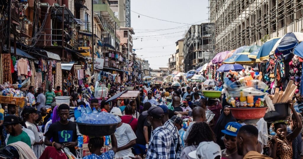 Africa’s Growing Debt Crisis: Pandemic Fallout Ignites New Inflation Risks