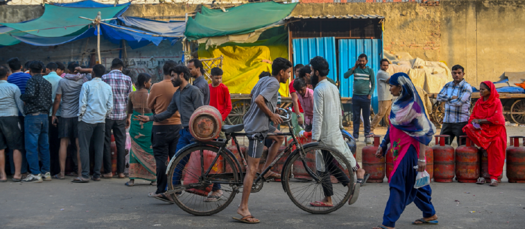 Africa’s Role in New Delhi’s Strategic Independence