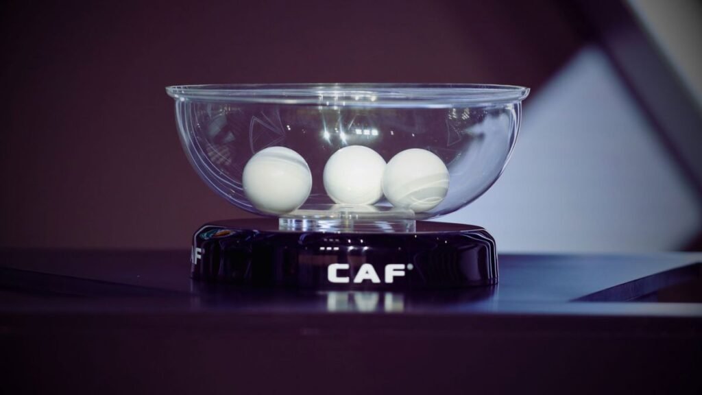 CAF Announces Final Draw Process for TotalEnergies U-17 Africa Cup of Nations 2026 in Morocco