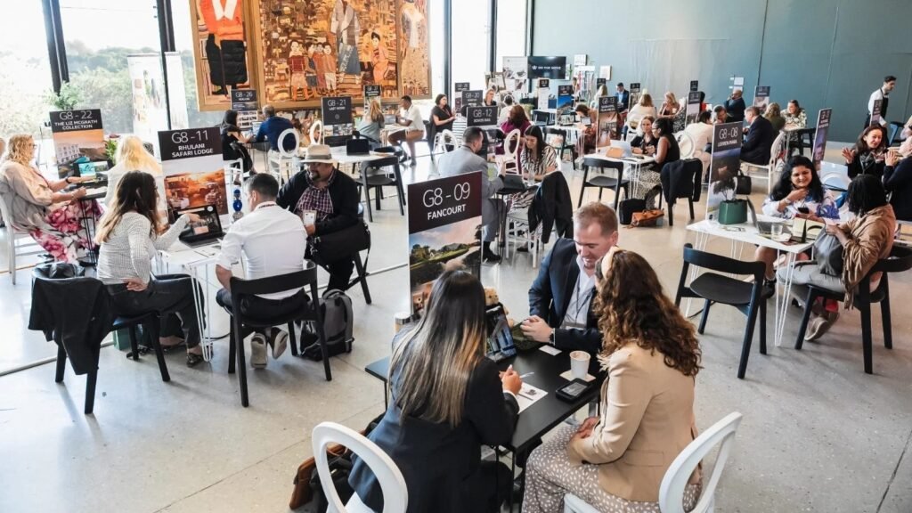 Cape Town Unveils Luxury Travel Opportunities for 2026