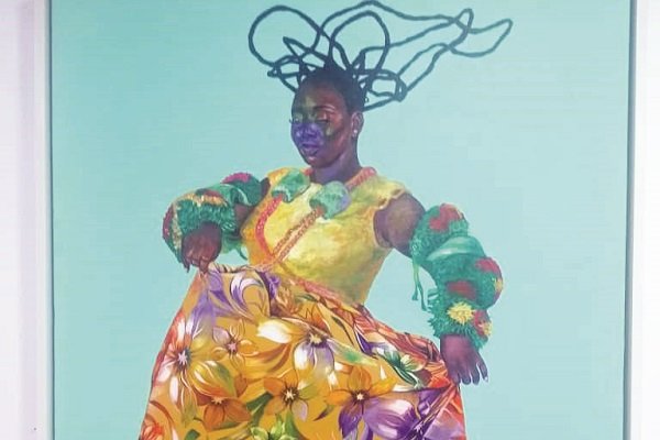 Celebrating Efik Heritage Through KAKANDAR’s Fashion Flair