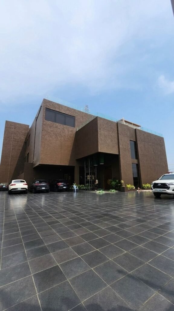 Cersei Partners: Shaping Africa’s Future in Global Economic Growth