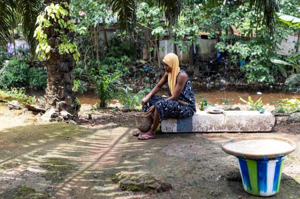 Conflict Threatens Food Security in Africa