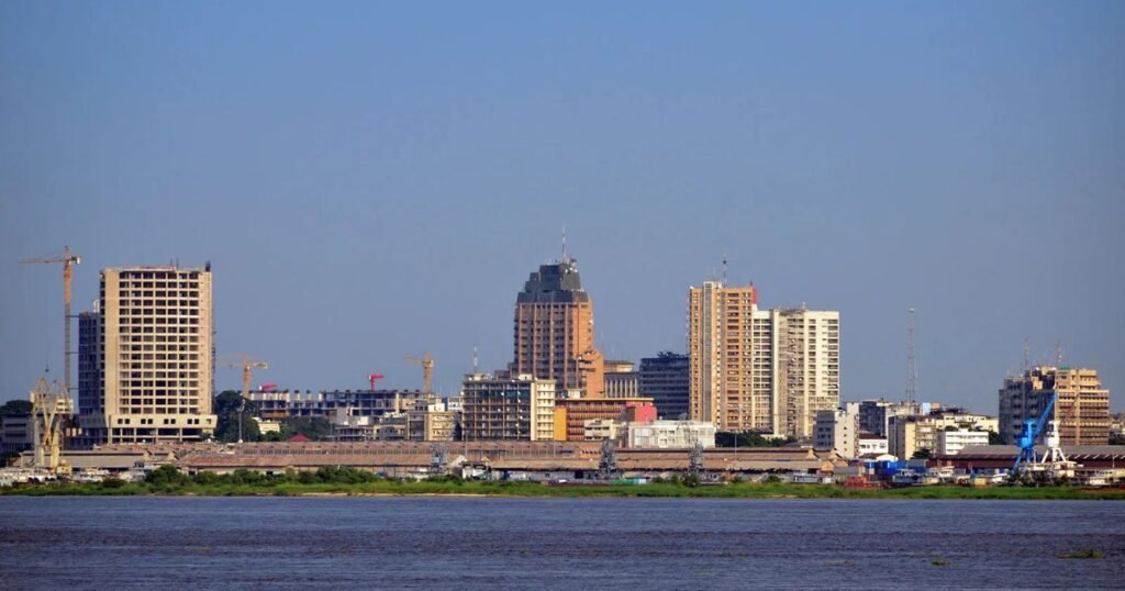 DRC Secures $1.88 Billion UAE Tourism Deal to Propel Growth