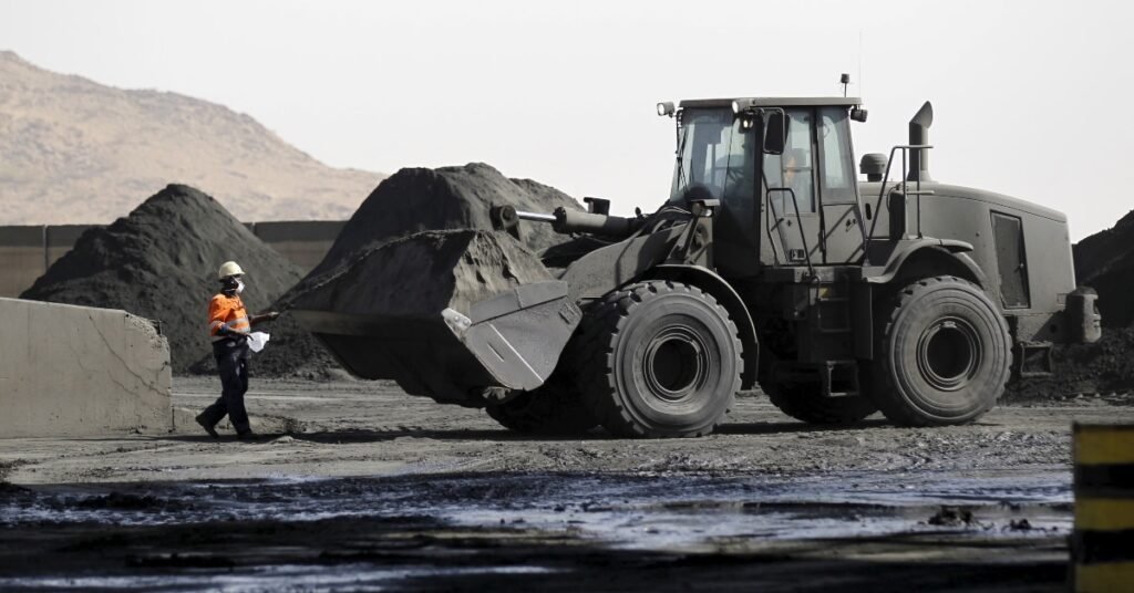 Elevating Africa’s Mineral Wealth for a Brighter Economic Future