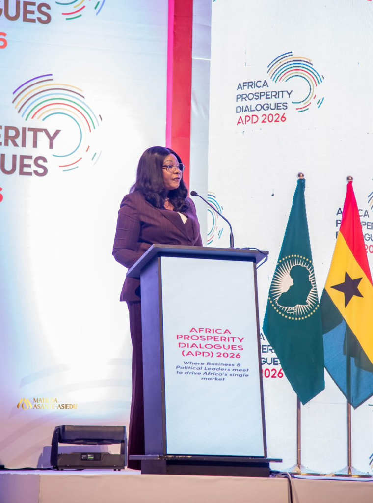 Embracing Internal Strength: Rethinking Resilience in a Dynamic Global Economy