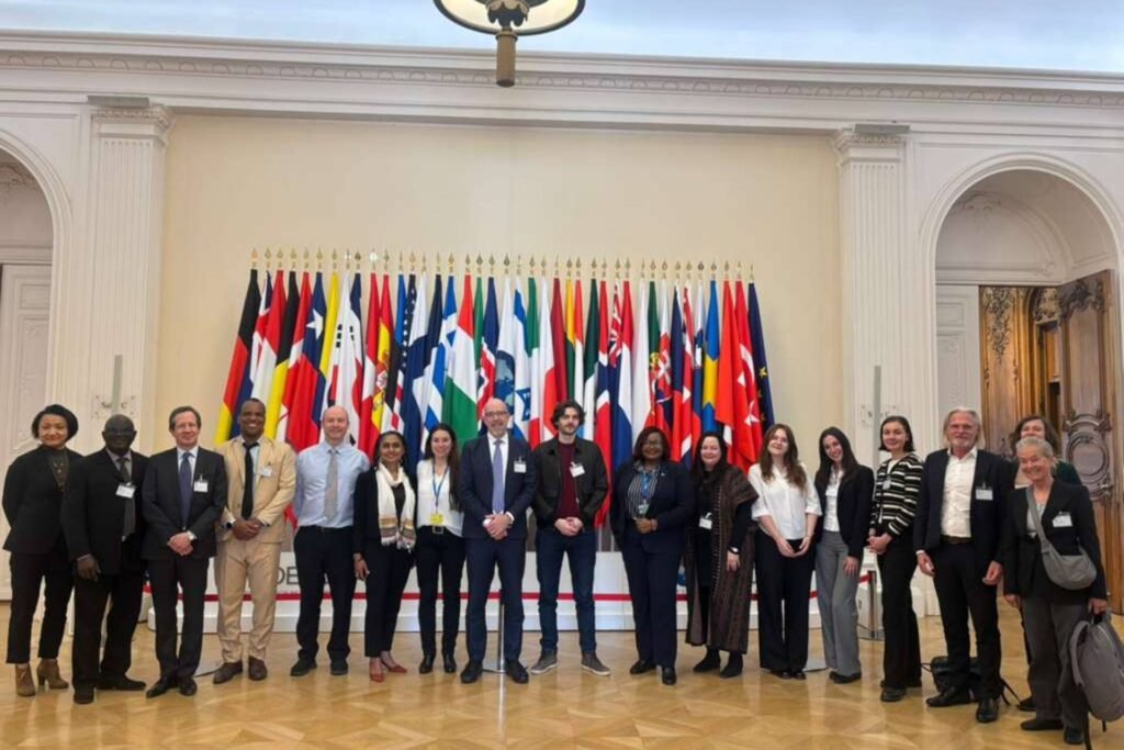 Empowering Africa: Launch of the Agrivoltaics Initiative for Sustainable Solar Use