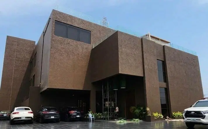 Empowering Africa’s Role in the Global Economy