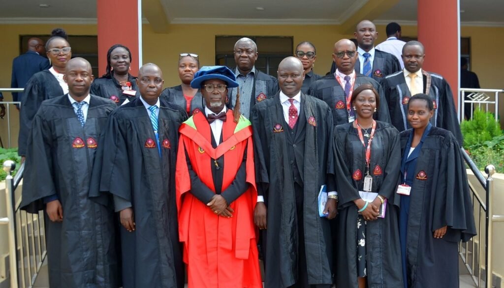 Empowering Wisdom: The Bowen Don Perspective on Knowledge in African Culture