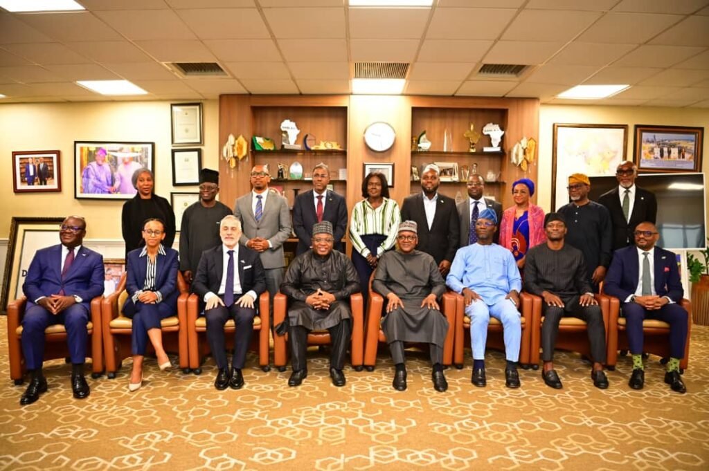 Enhancing Collaboration Among African Exchanges for Cross-Border Listings