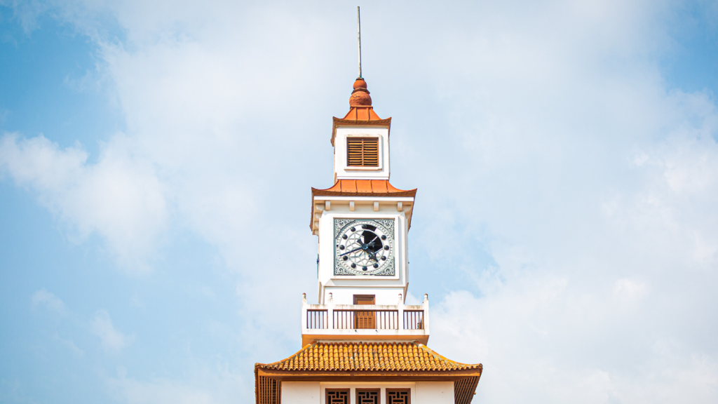 Exploring Europe, the Middle East, and Africa