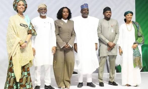 FG Unveils Enterprise Bridge to Link Policies with Nigeria’s Growth