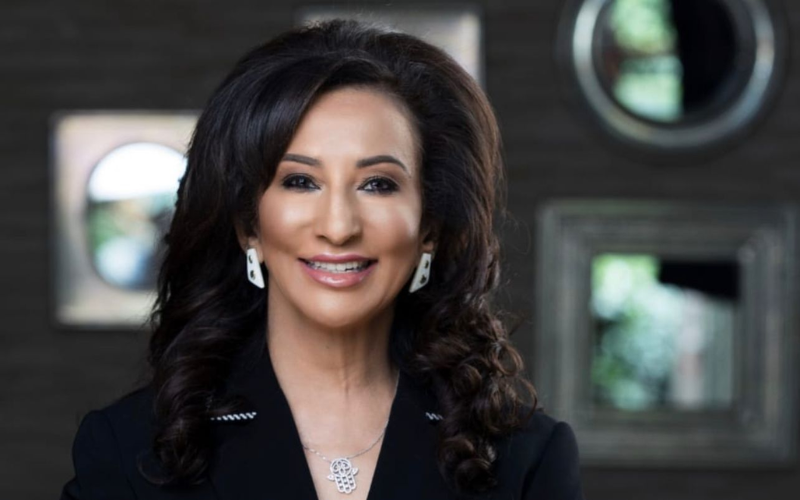 Gina Din-Kariuki: Three Decades of Shaping Africa’s Narrative and Empowering Leaders