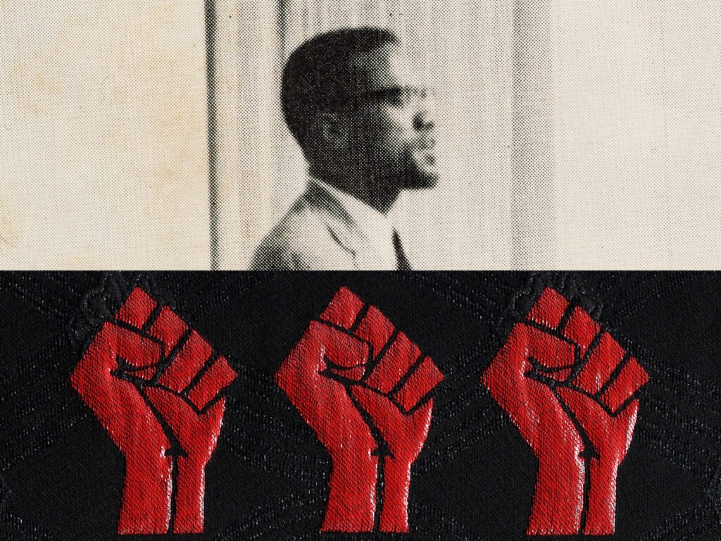 Glorious Threads: A Stylish Collaboration with Theaster Gates and Oui Speak Fashion