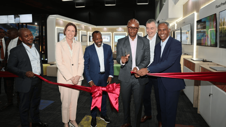 Google Cloud Expands Access Across Africa with New Liquid C2 Centre