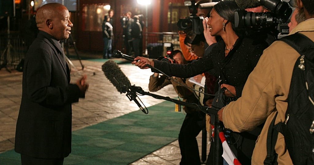 Lebo M’s Lawsuit over Lion King Chant Ignites Controversy