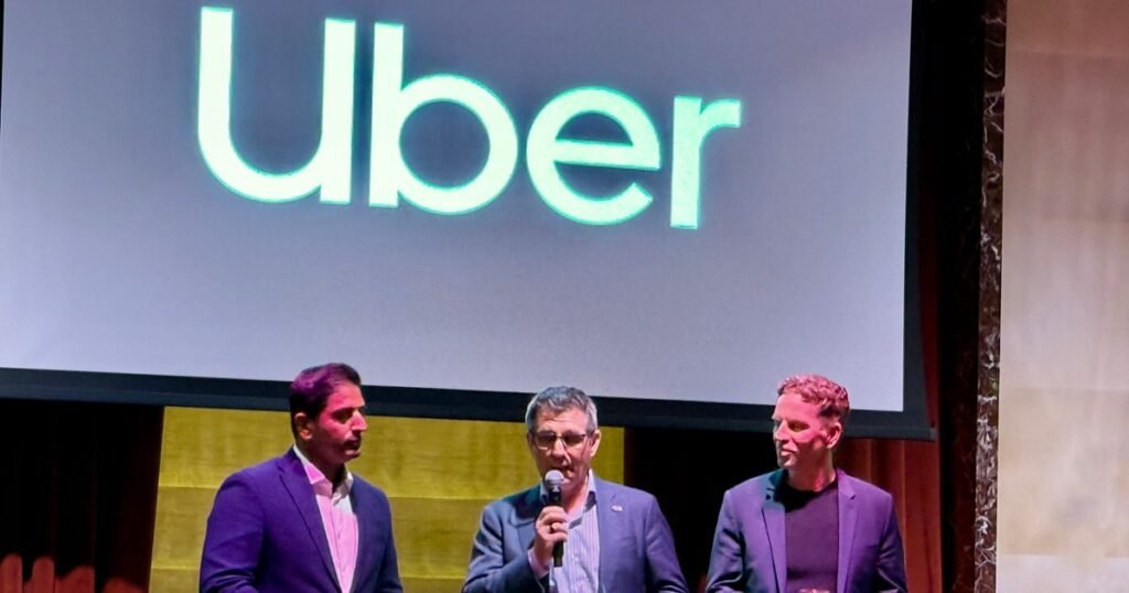 Major Investment Boost for Africa’s Largest Economy by Leading Ride-Hailing Company