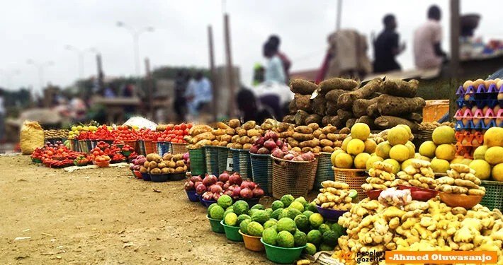 Nigeria Leads Africa in Food Waste with 38 Million Tonnes Discarded Yearly