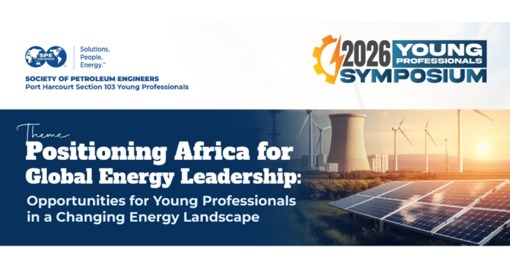 Port Harcourt to Host 2026 Young Professionals Symposium