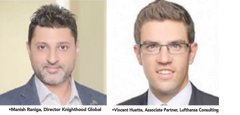 Reviving Africa’s Aviation: Tackling High Taxes and Market Fragmentation