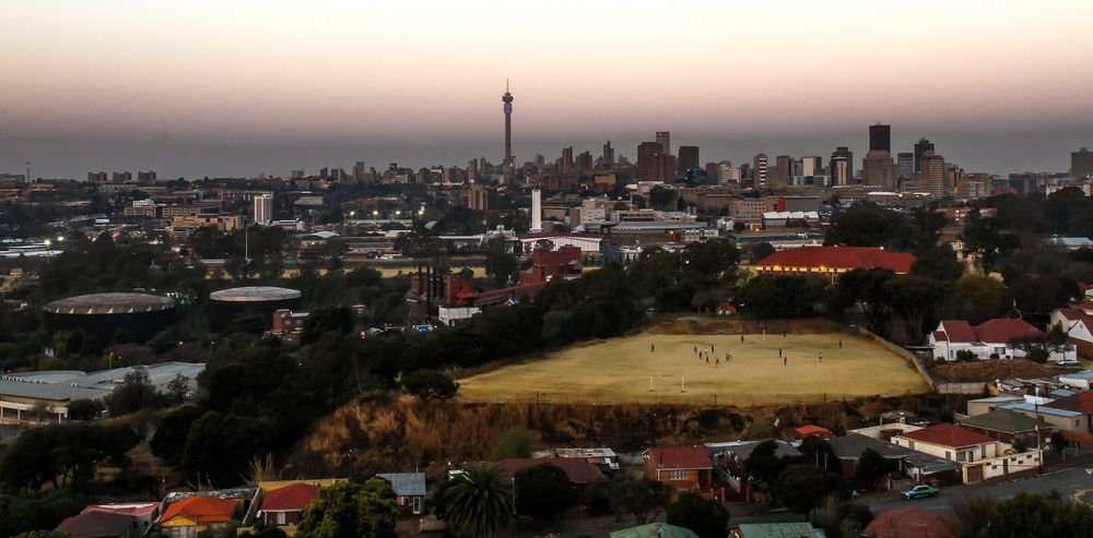 Rising Horizons: The Evolution of South Africa’s Land Value Since 1994