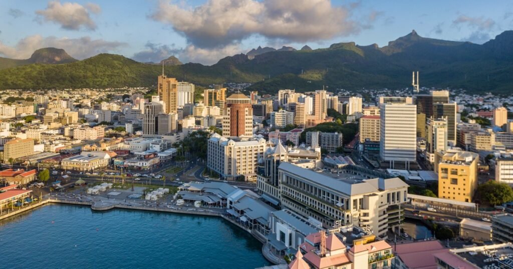 Safe Havens: How a Small African Island is Protecting Cargo Vessels from Conflict