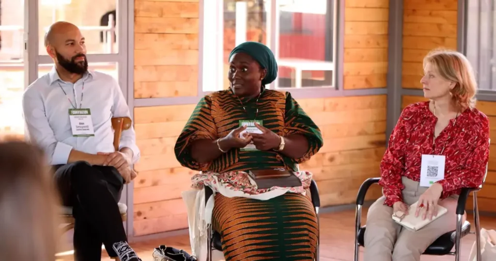 Savannah Impact Advisory Closes $35M for West Africa’s First Private Fund of Funds