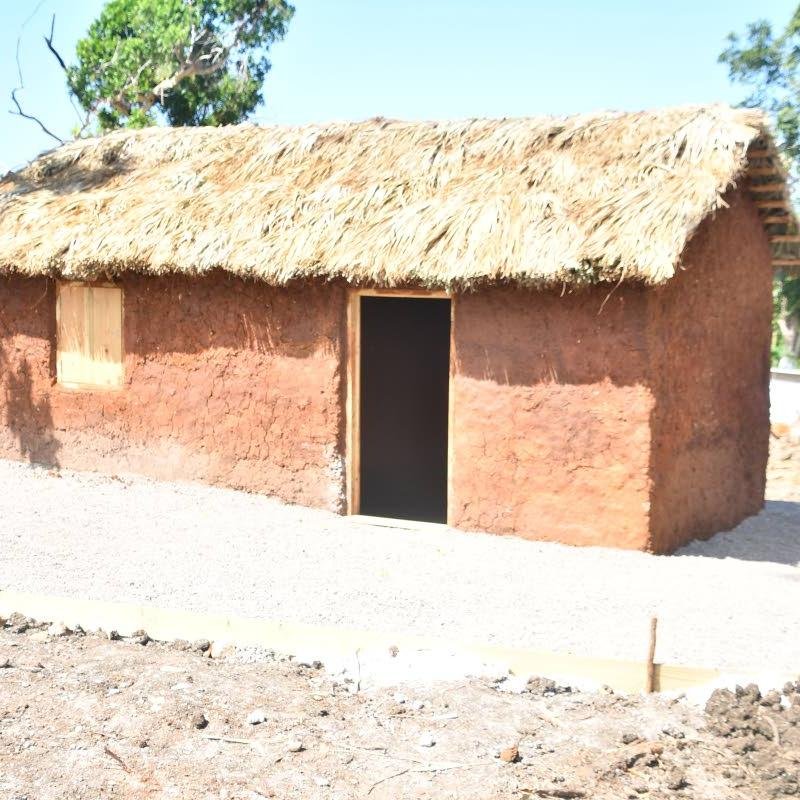 Strengthening Heritage Bonds