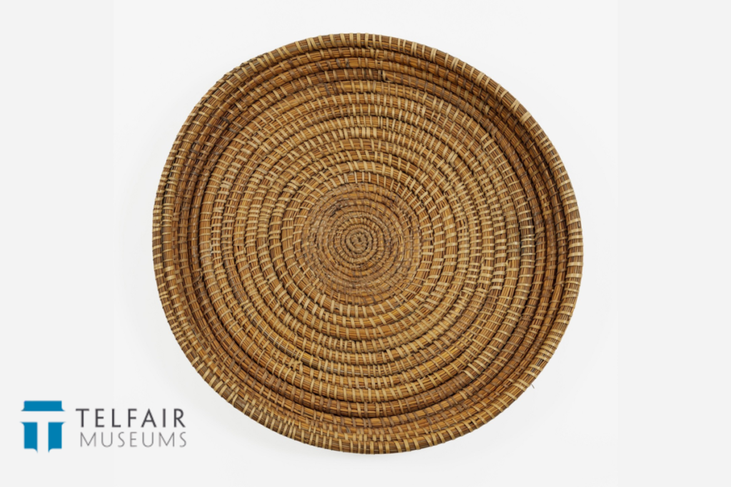 Telfair Museums Presents Roots in the Rushes Exhibit