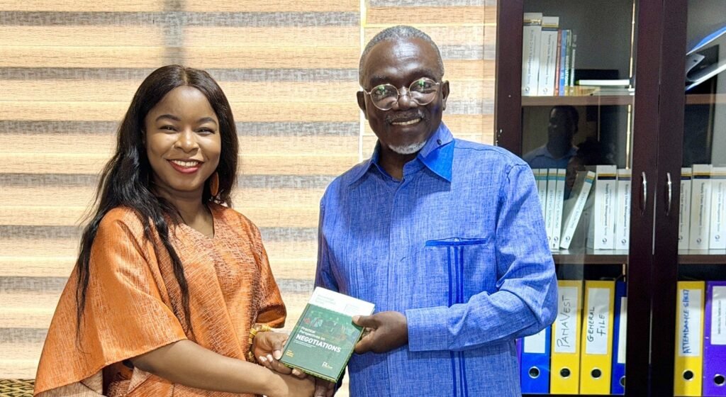 Transforming African Ideas into Continental Strength: The PanAvest and Nvame Partnership