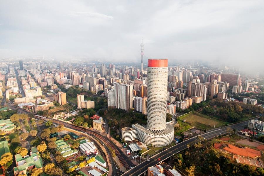 Transnet National Ports Authority Boosts Food Security in South Africa