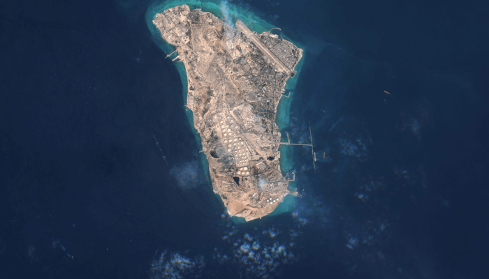 Trump’s Hormuz Blockade Proposal Shakes African Market Stability