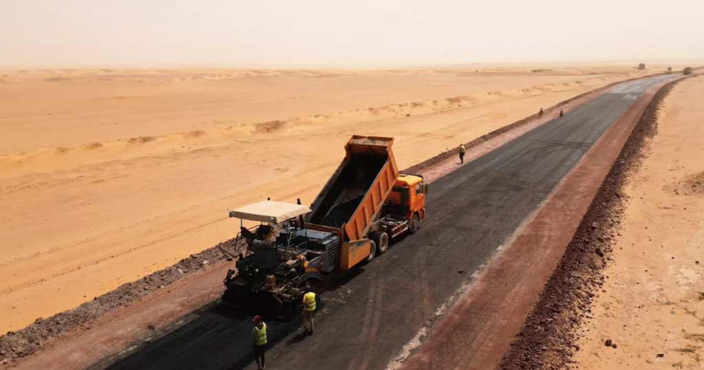 Tunisia’s Vision for an Overland Trade Corridor Linking North Africa and the Sahel