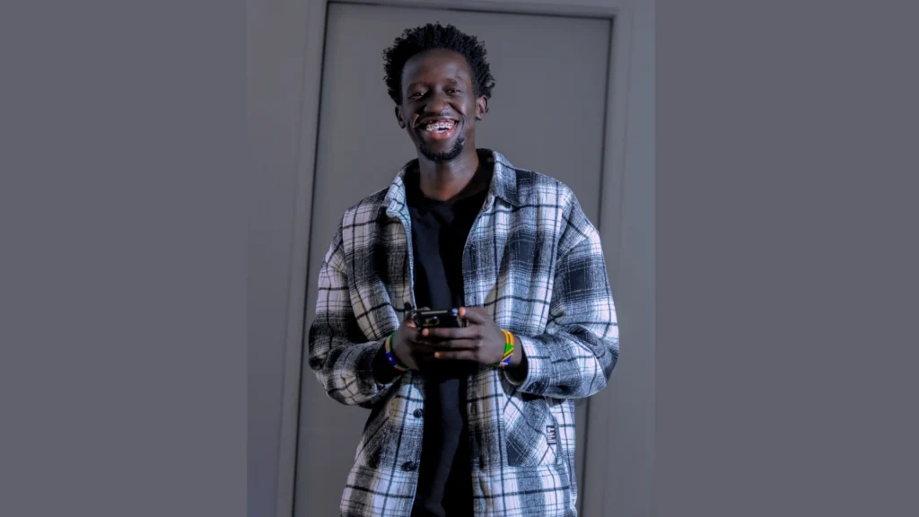 Yagga’s Ascent Marks TikTok’s Transition from Fun to Impact